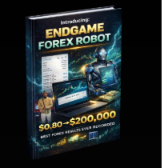 Endgame Robot